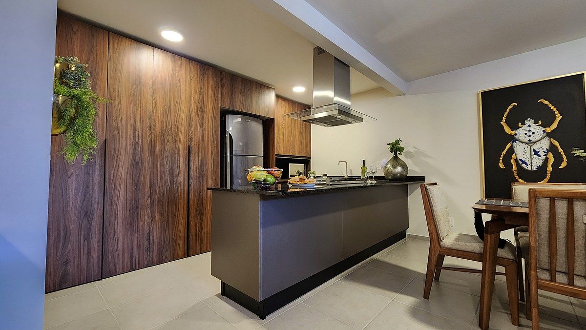 Departamento en venta de 2 Recámaras con Estudio en Zákia, Querétaro - foto 5