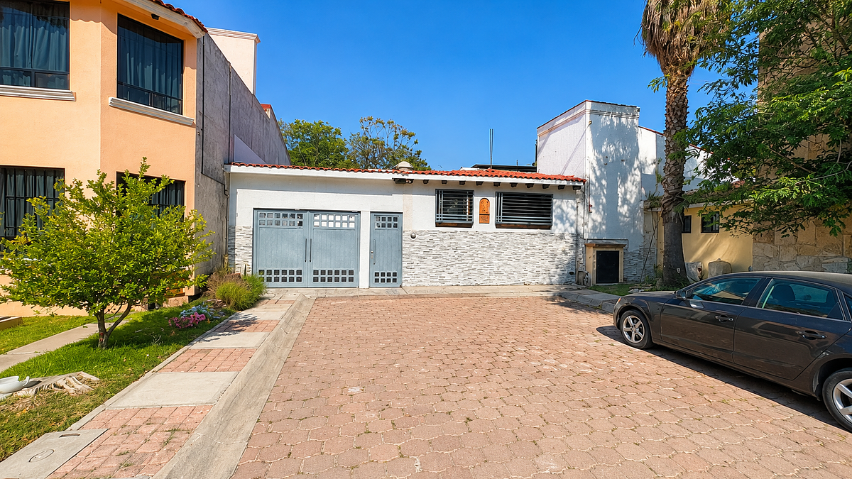 CASA EN VENTA | RINCONADA JACARANDAS - foto 1