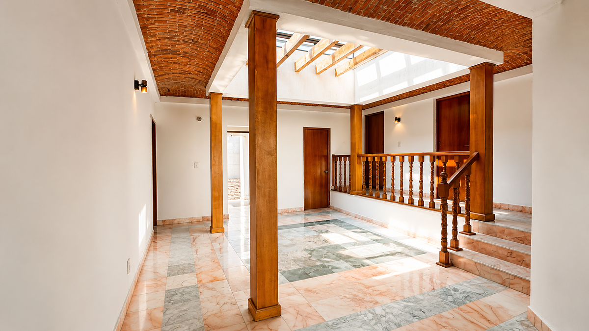 CASA EN VENTA | RINCONADA JACARANDAS - foto 3