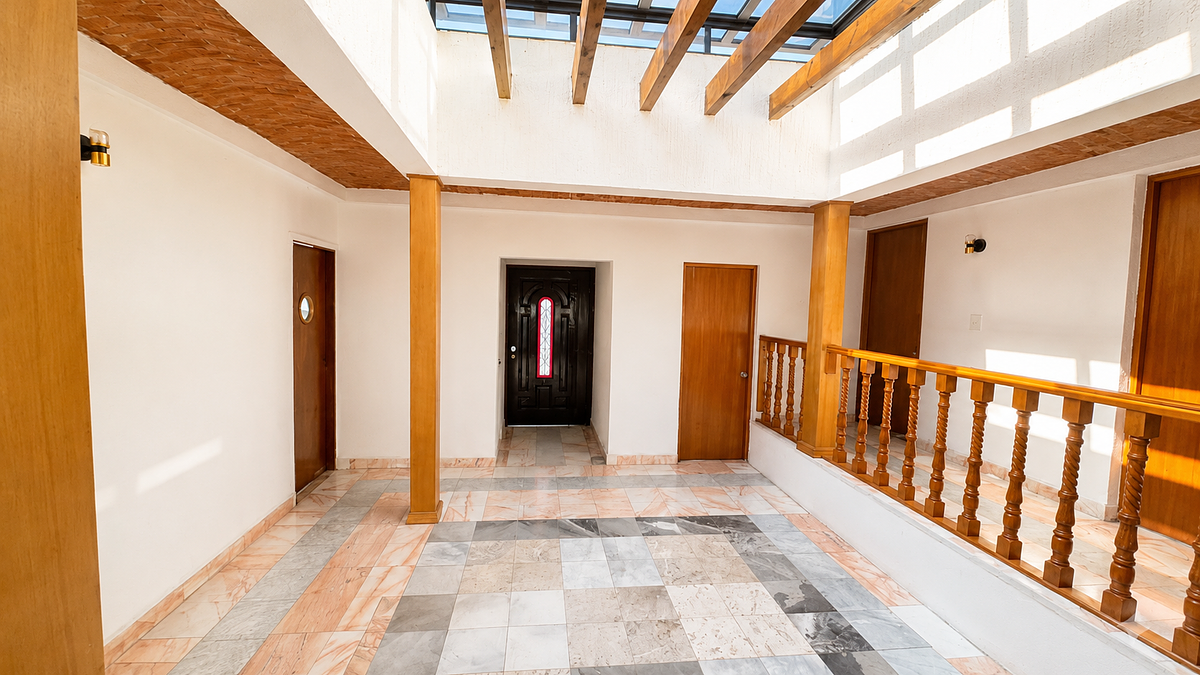 CASA EN VENTA | RINCONADA JACARANDAS - foto 4