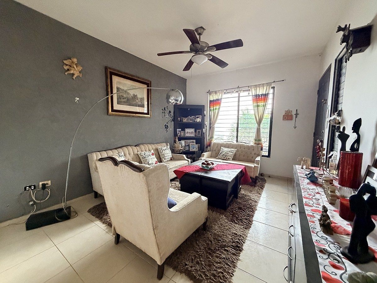 Casa en Gran Santa Fe, Mérida, foto 4 de 21