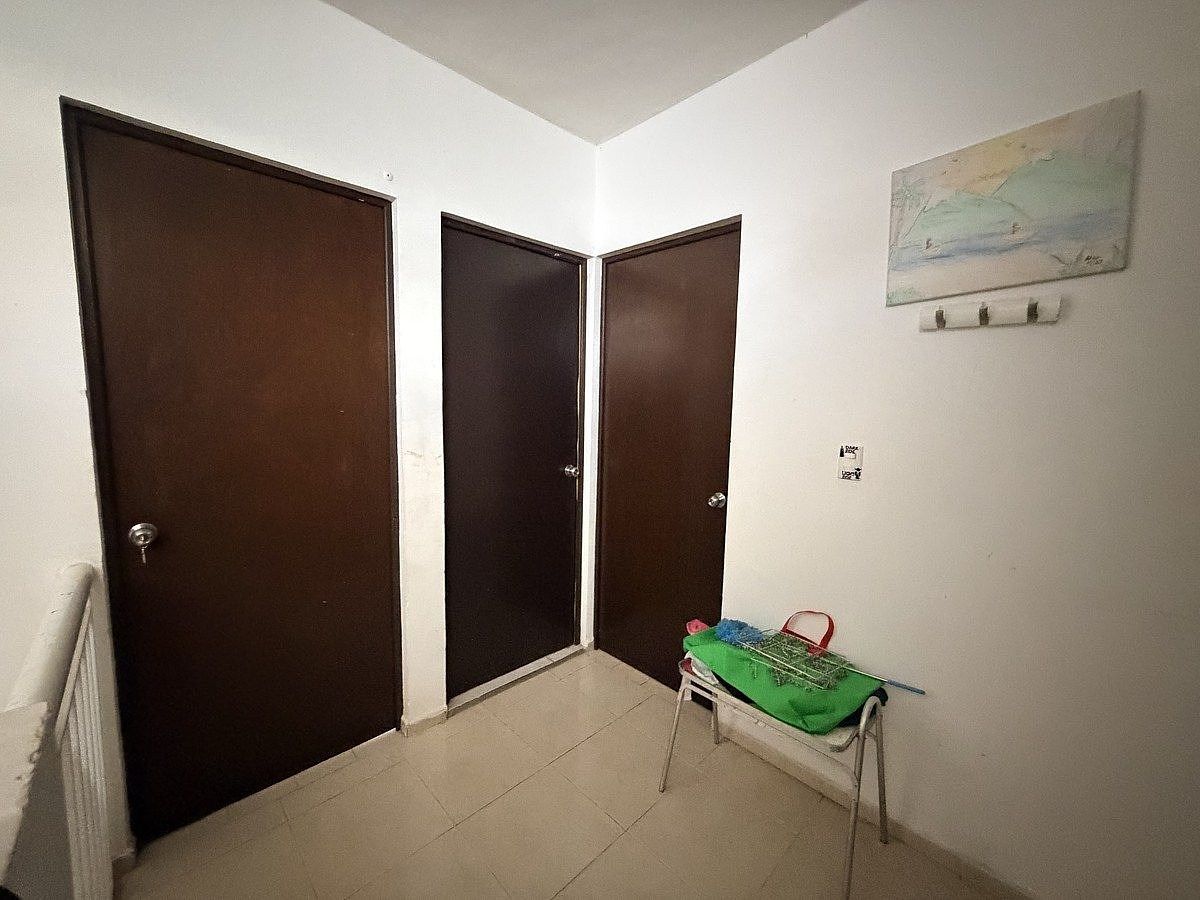 Casa en Gran Santa Fe, Mérida, foto 18 de 21