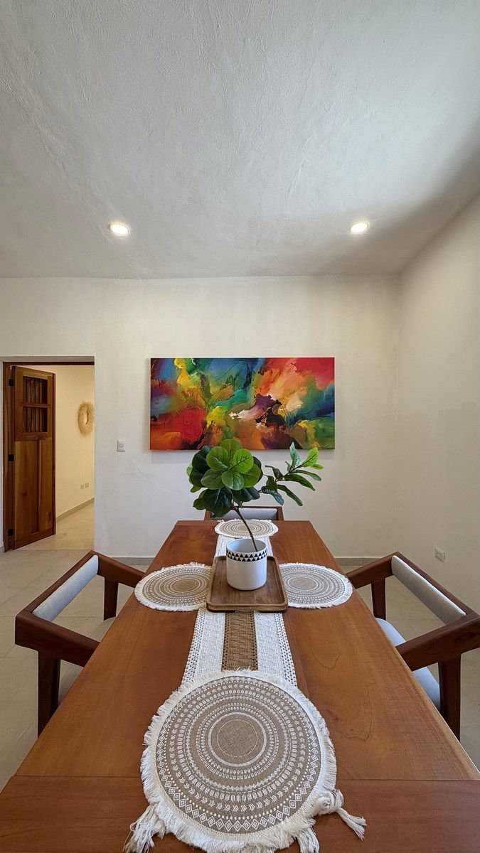 Casa en Mérida Centro, Mérida, foto 7 de 31