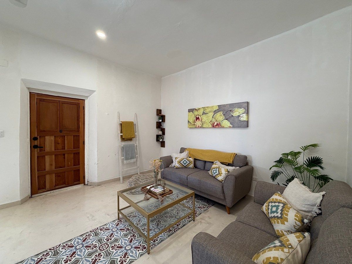 Casa en Mérida Centro, Mérida, foto 5 de 31