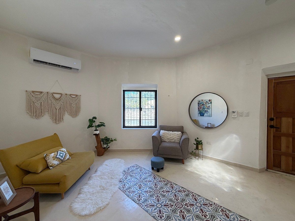 Casa en Mérida Centro, Mérida, foto 6 de 31