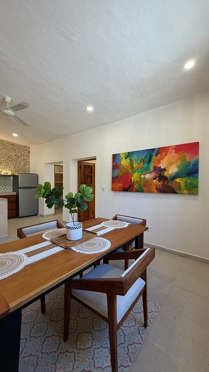 Casa en Mérida Centro, Mérida, foto 8 de 31