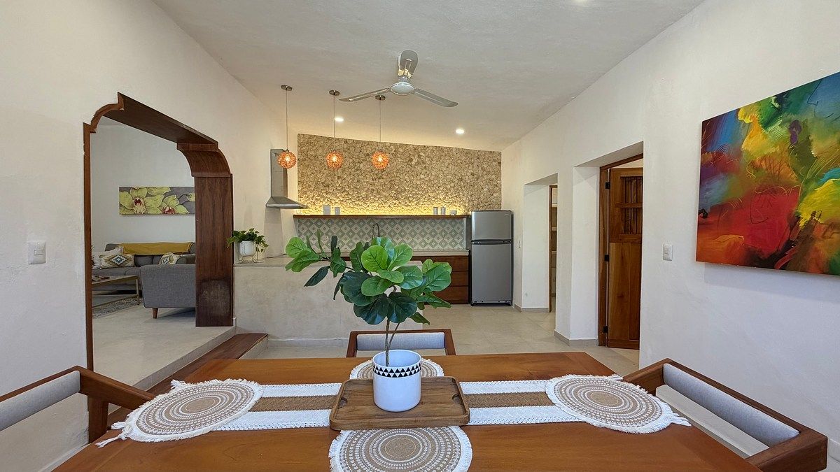 Casa en Mérida Centro, Mérida, foto 9 de 31