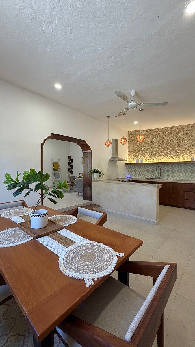 Casa en Mérida Centro, Mérida, foto 10 de 31