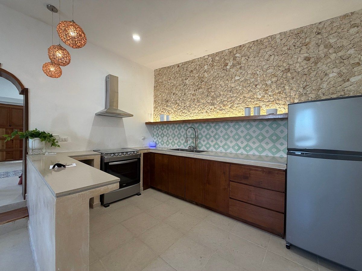 Casa en Mérida Centro, Mérida, foto 11 de 31