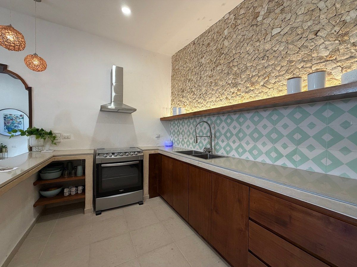 Casa en Mérida Centro, Mérida, foto 13 de 31