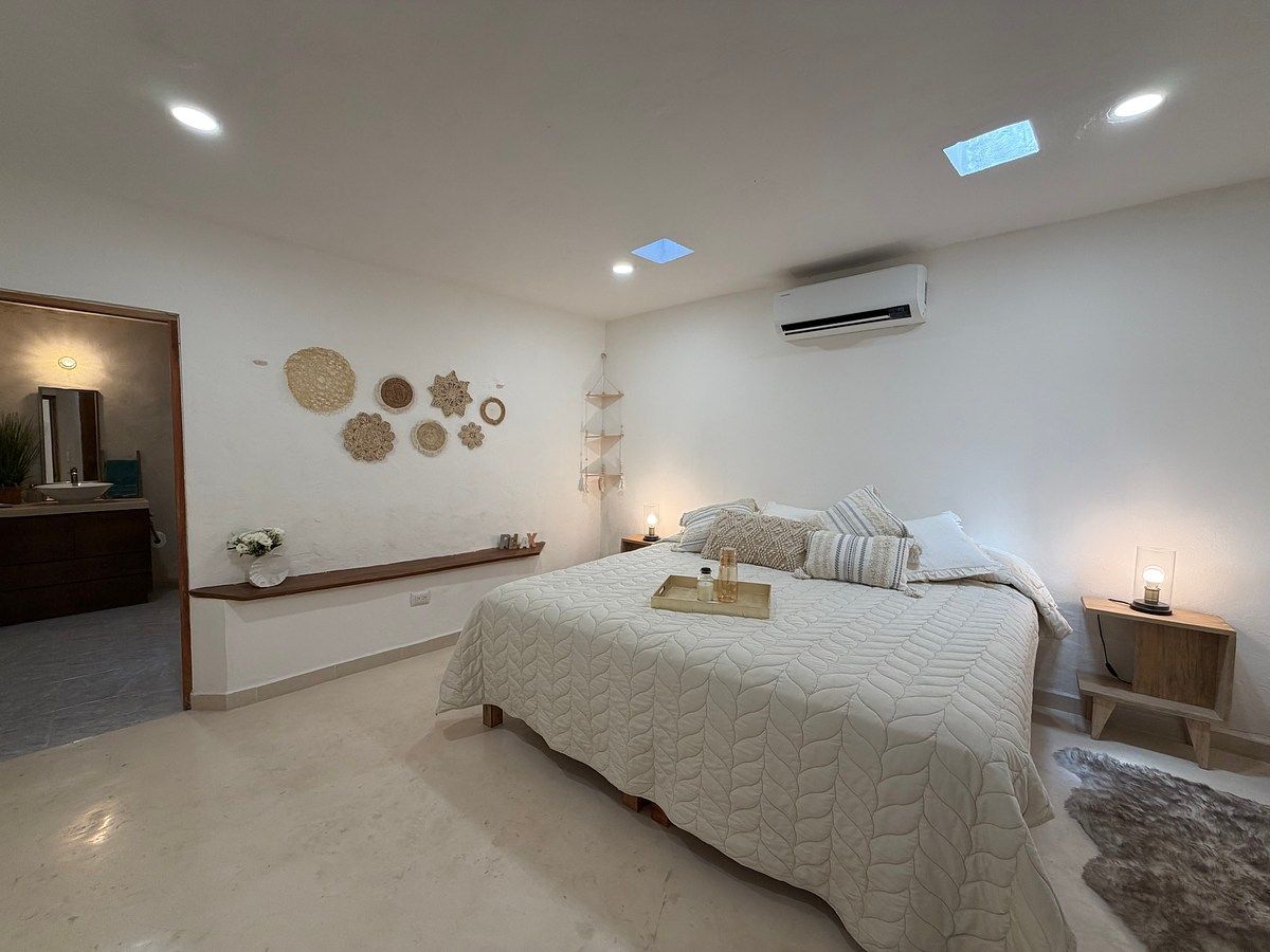 Casa en Mérida Centro, Mérida, foto 17 de 31