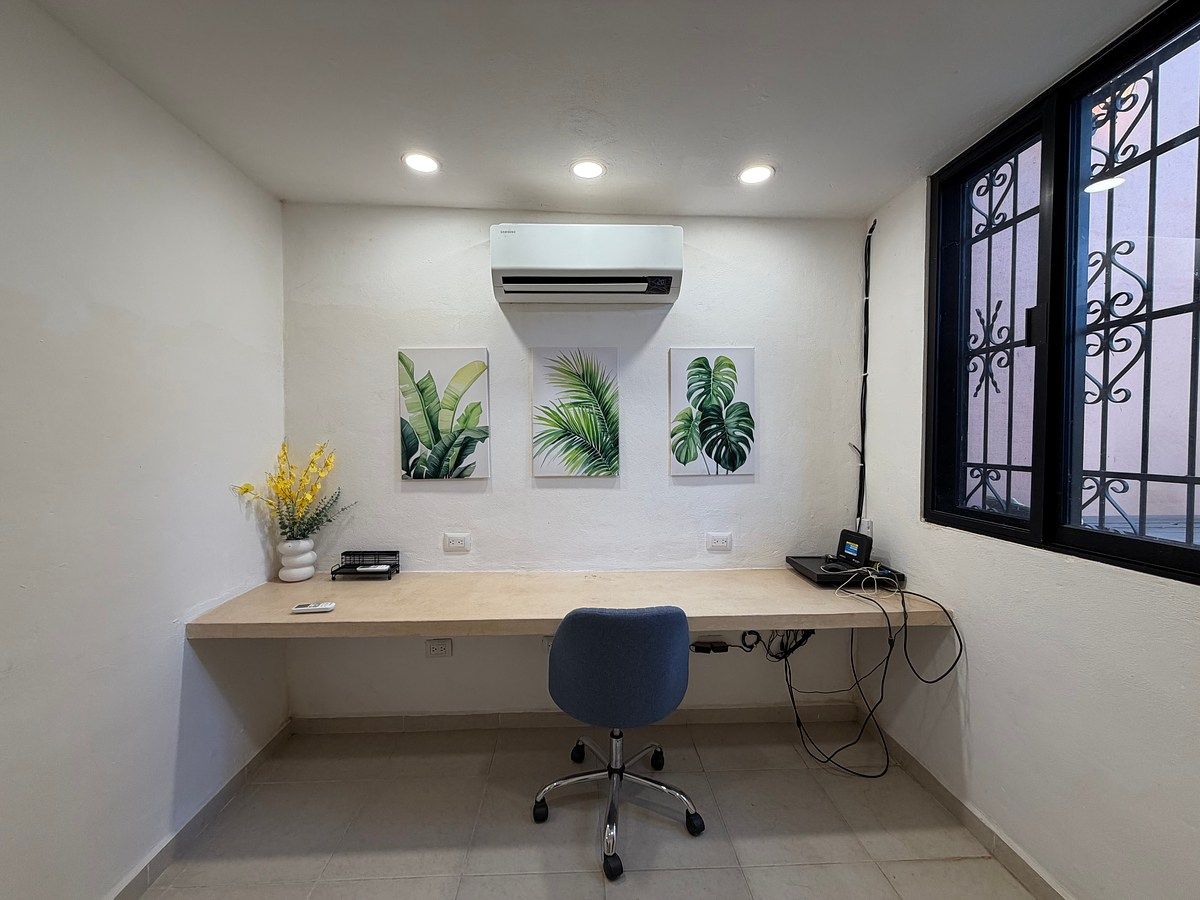 Casa en Mérida Centro, Mérida, foto 16 de 31