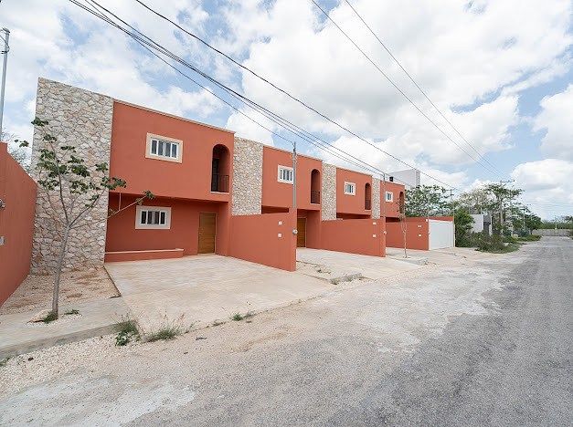 Casa en Venta Temozón Norte, foto 1 de 7