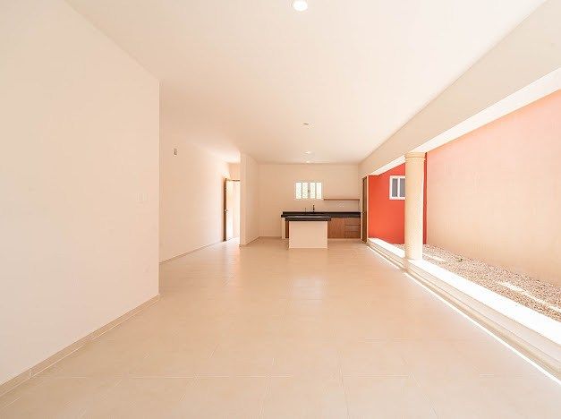 Casa em Temozón Norte, Mérida, foto 4 de 7