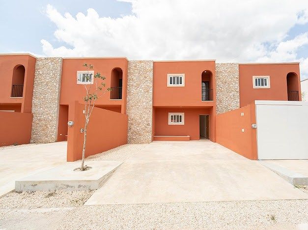 Casa em Temozón Norte, Mérida, foto 7 de 7