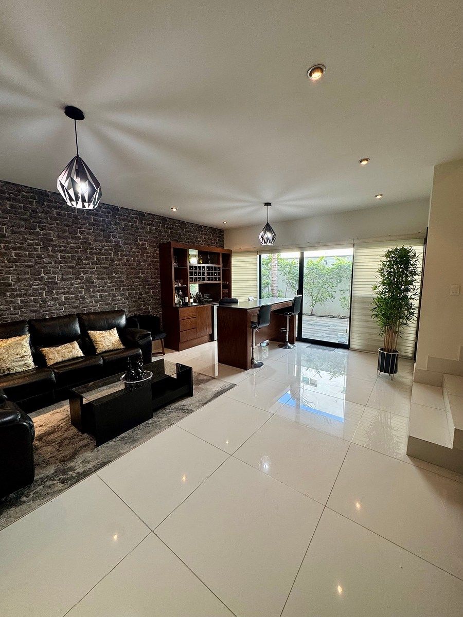 Casa en Cima del Bosque (Cumbres Elite 9 Sector), Monterrey, foto 15 de 18