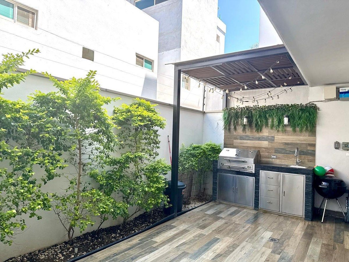 Casa en Cima del Bosque (Cumbres Elite 9 Sector), Monterrey, foto 17 de 18