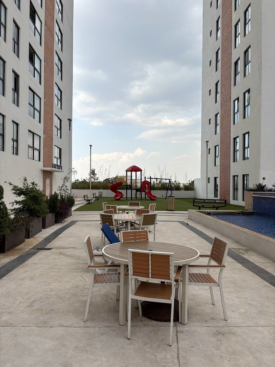 Apartamento em Nueva España, Guadalajara, foto 3 de 24