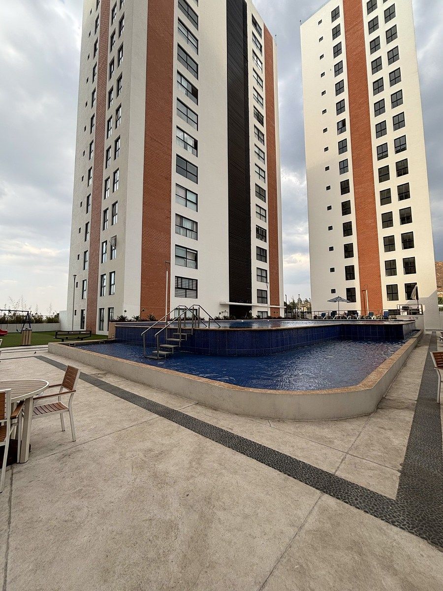Apartamento em Nueva España, Guadalajara, foto 2 de 24