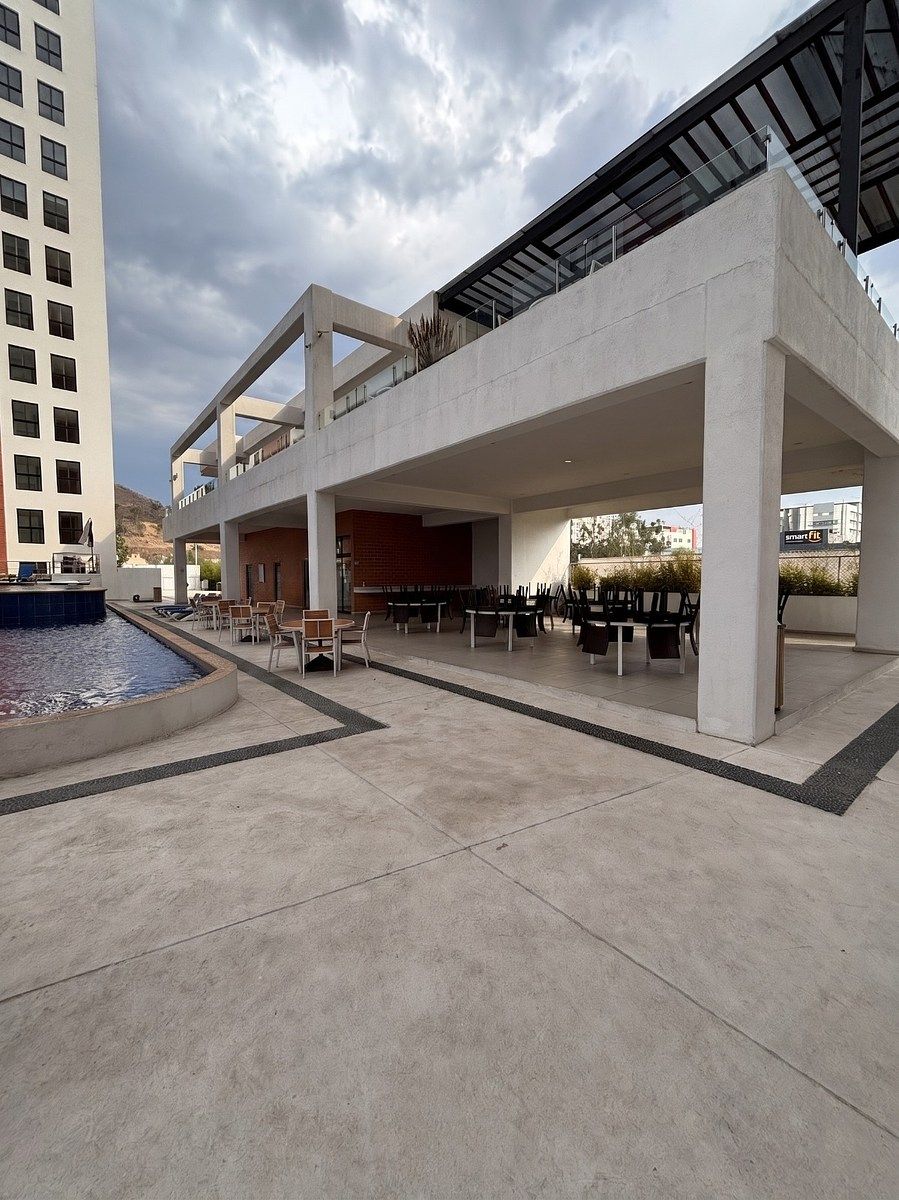 Apartamento em Nueva España, Guadalajara, foto 4 de 24