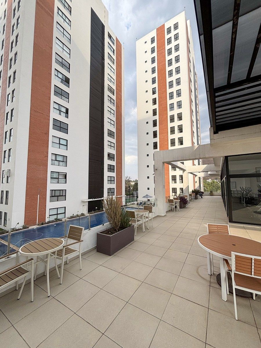 Apartamento em Nueva España, Guadalajara, foto 5 de 24