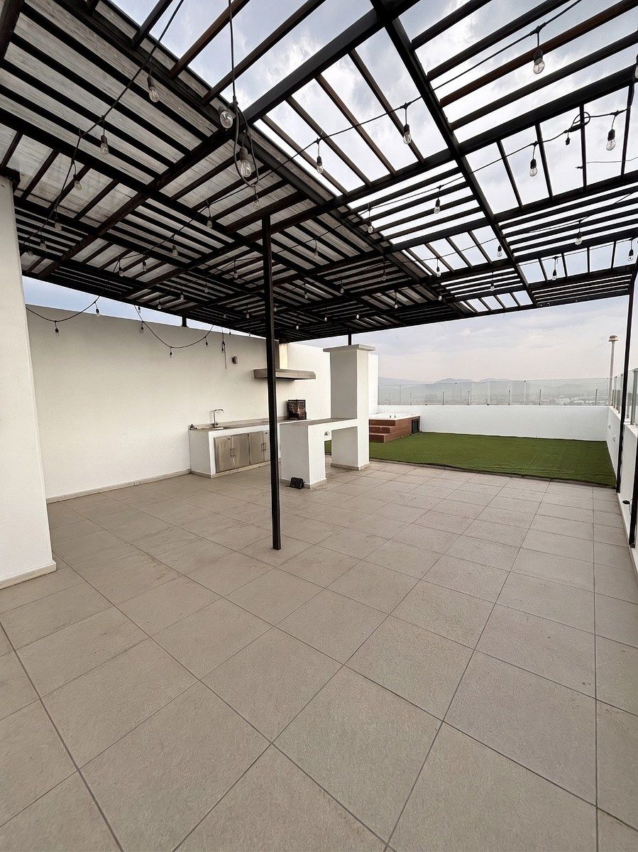 Apartamento em Nueva España, Guadalajara, foto 9 de 24