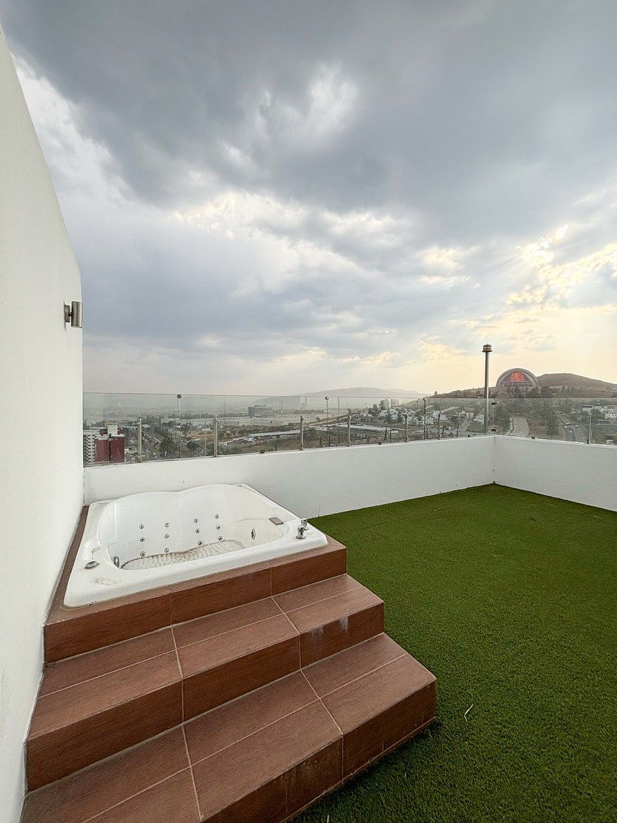Apartamento em Nueva España, Guadalajara, foto 10 de 24