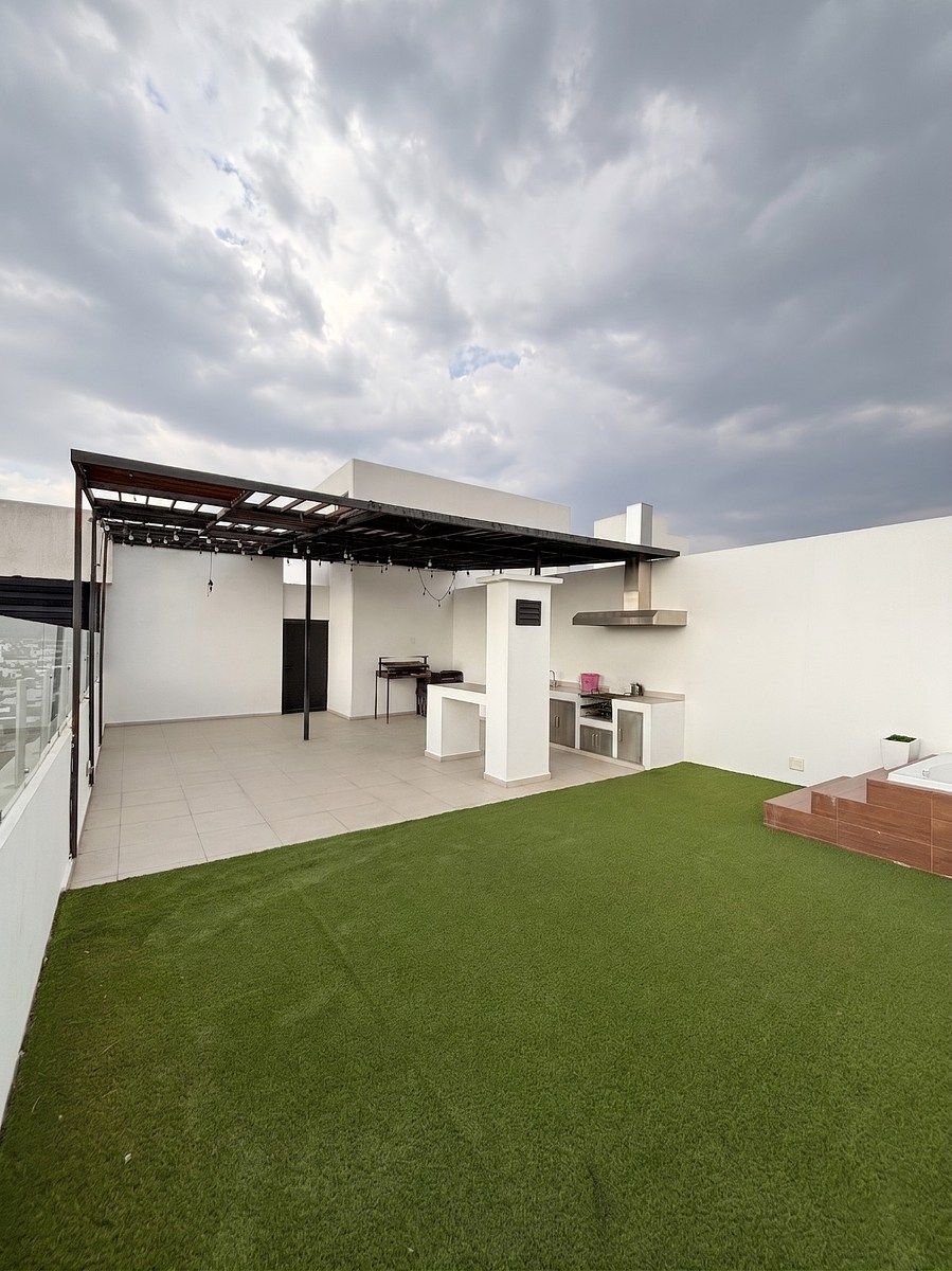 Apartamento em Nueva España, Guadalajara, foto 11 de 24