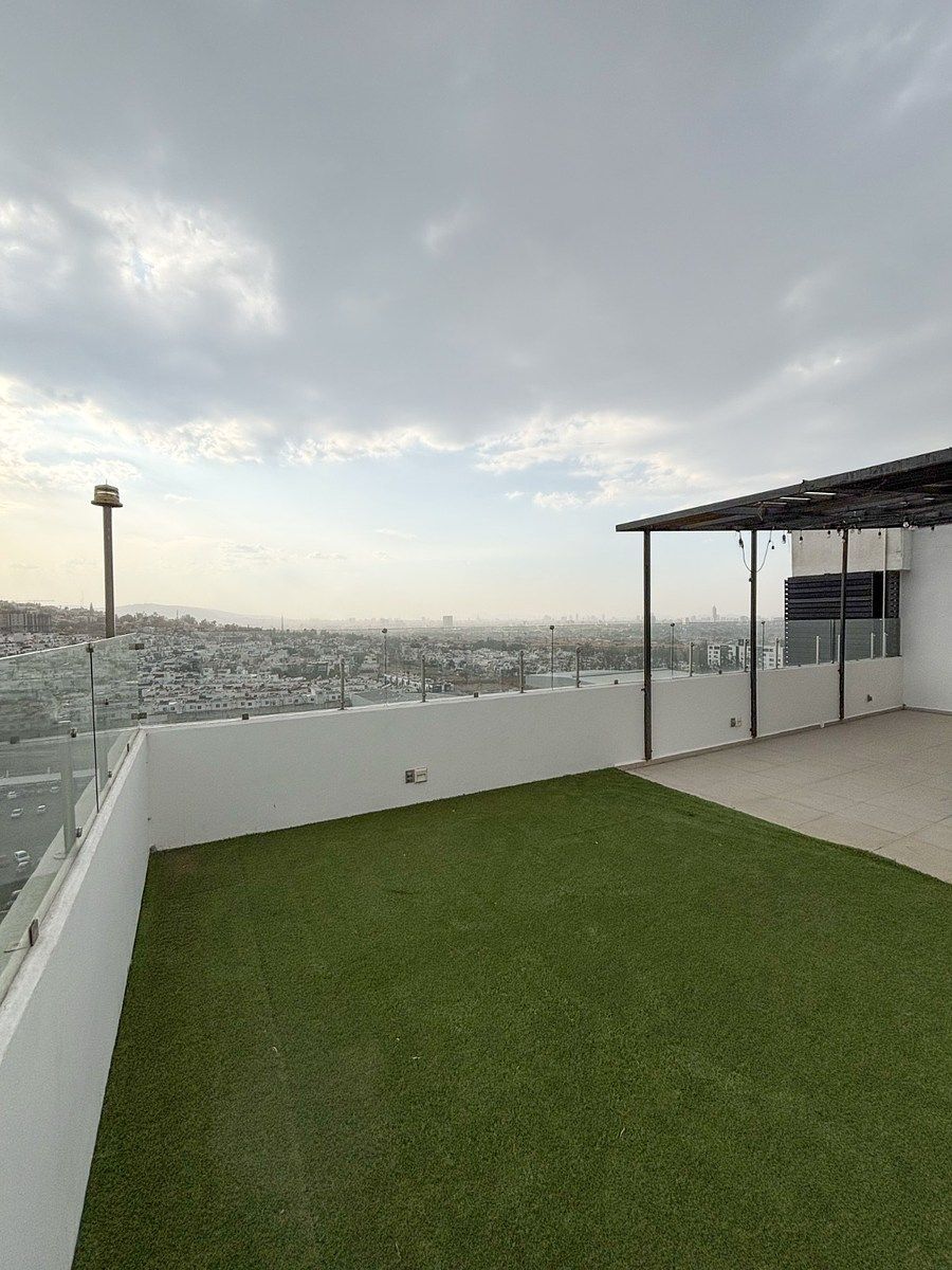 Apartamento em Nueva España, Guadalajara, foto 12 de 24