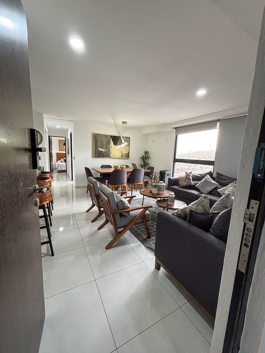 Apartamento em Nueva España, Guadalajara, foto 13 de 24