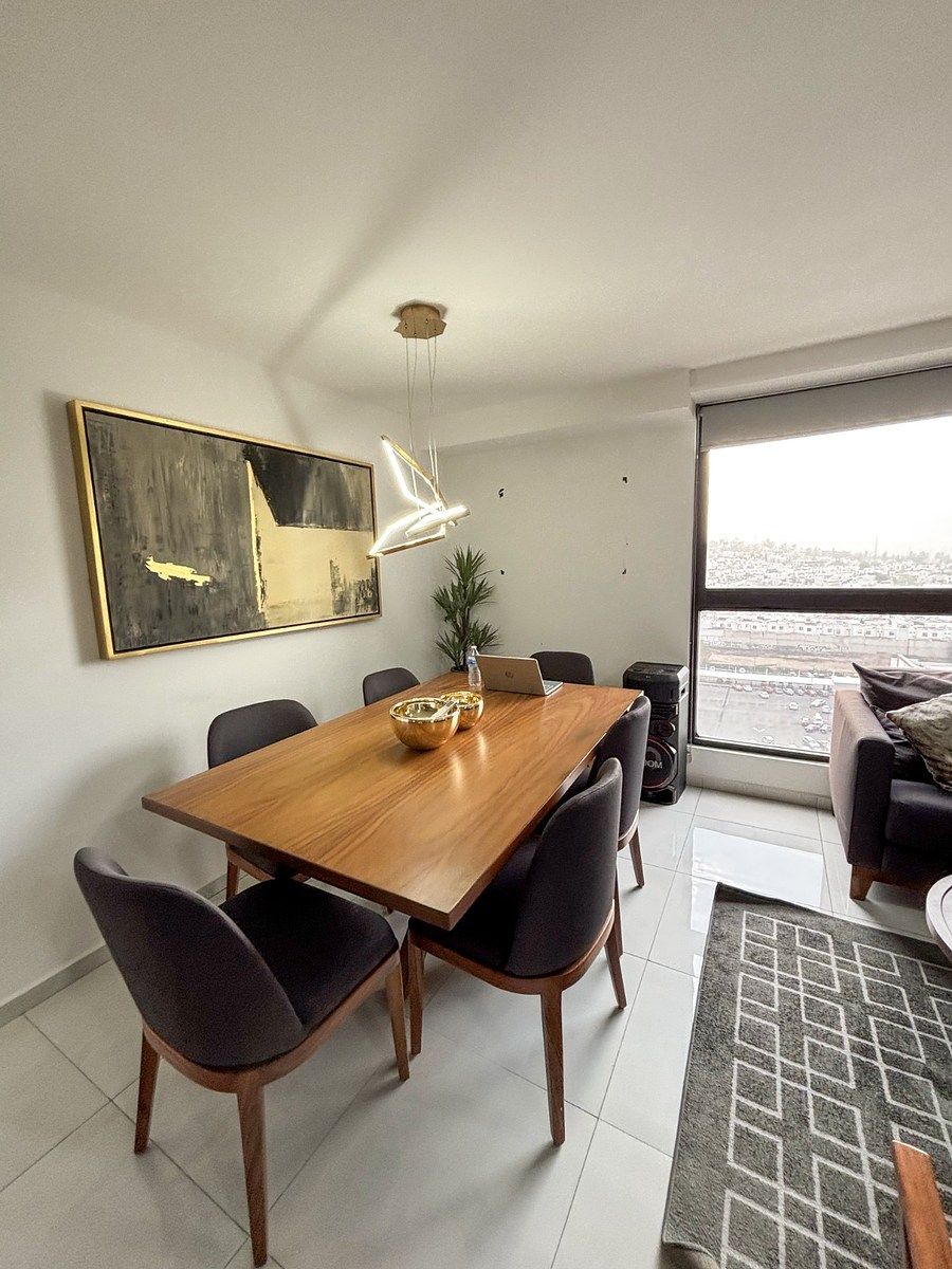 Apartamento em Nueva España, Guadalajara, foto 14 de 24