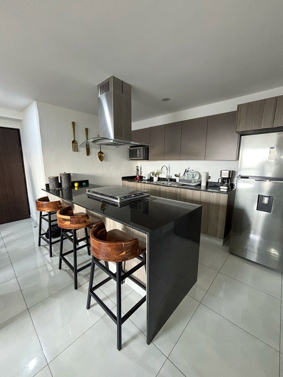 Apartamento em Nueva España, Guadalajara, foto 15 de 24