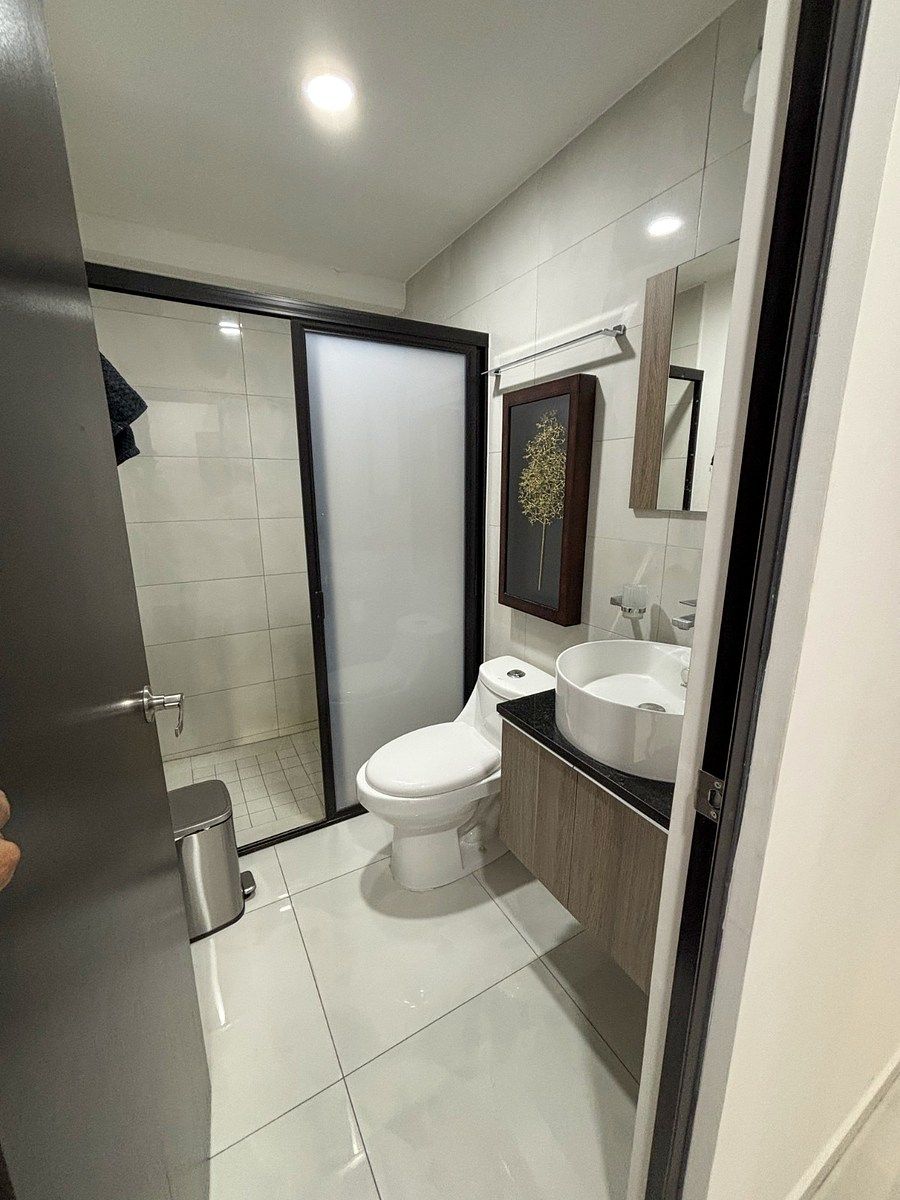 Apartamento em Nueva España, Guadalajara, foto 17 de 24