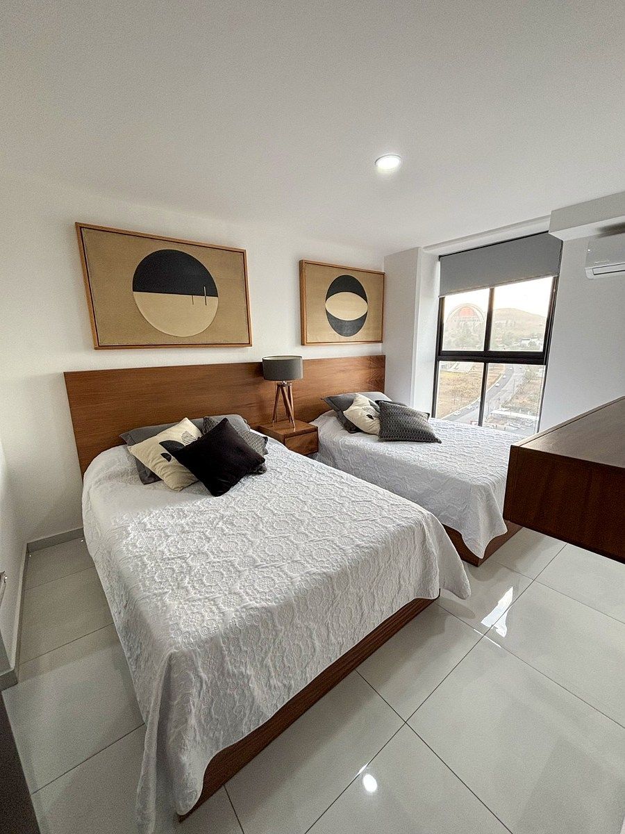 Apartamento em Nueva España, Guadalajara, foto 18 de 24
