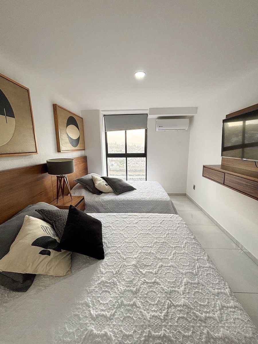 Apartamento em Nueva España, Guadalajara, foto 19 de 24
