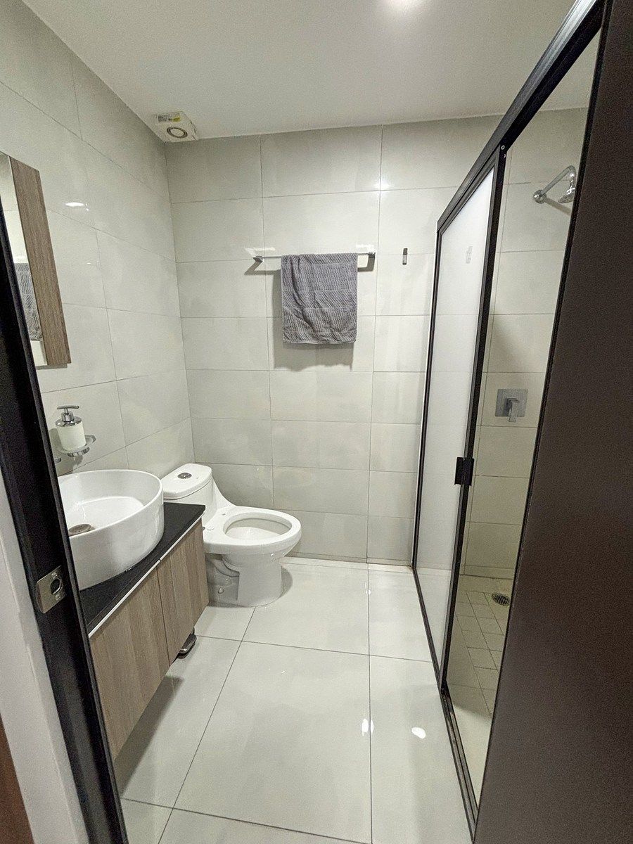 Apartamento em Nueva España, Guadalajara, foto 21 de 24