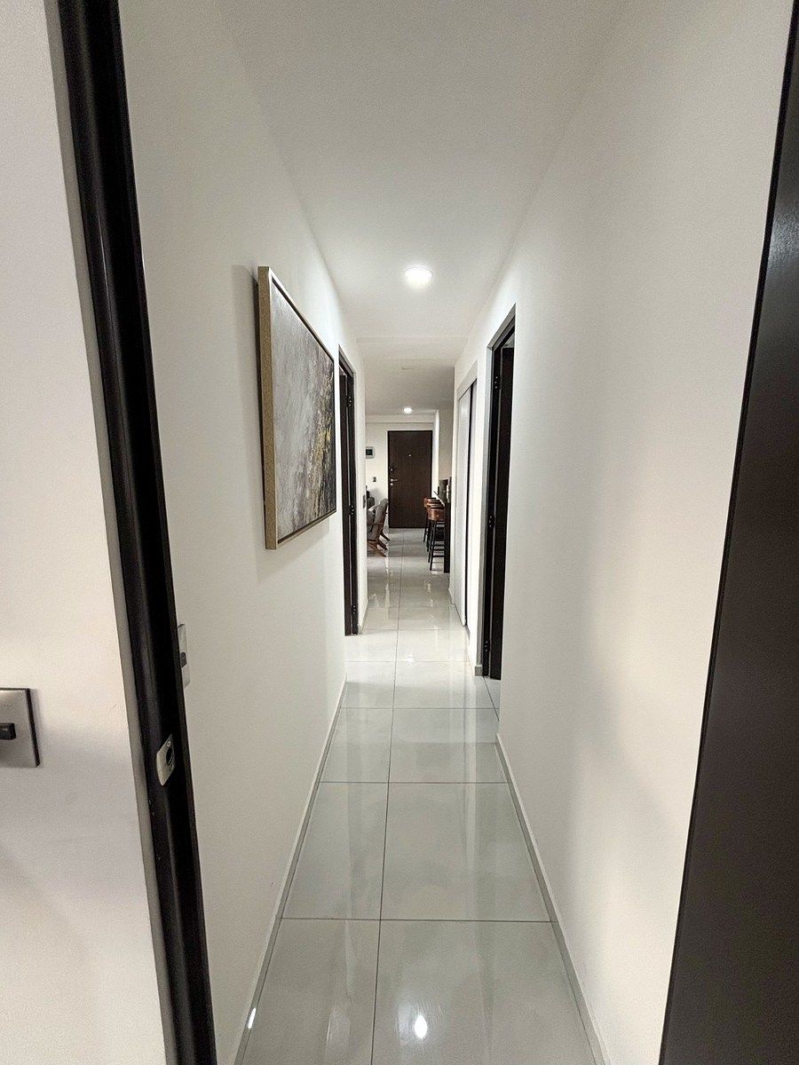 Apartamento em Nueva España, Guadalajara, foto 22 de 24
