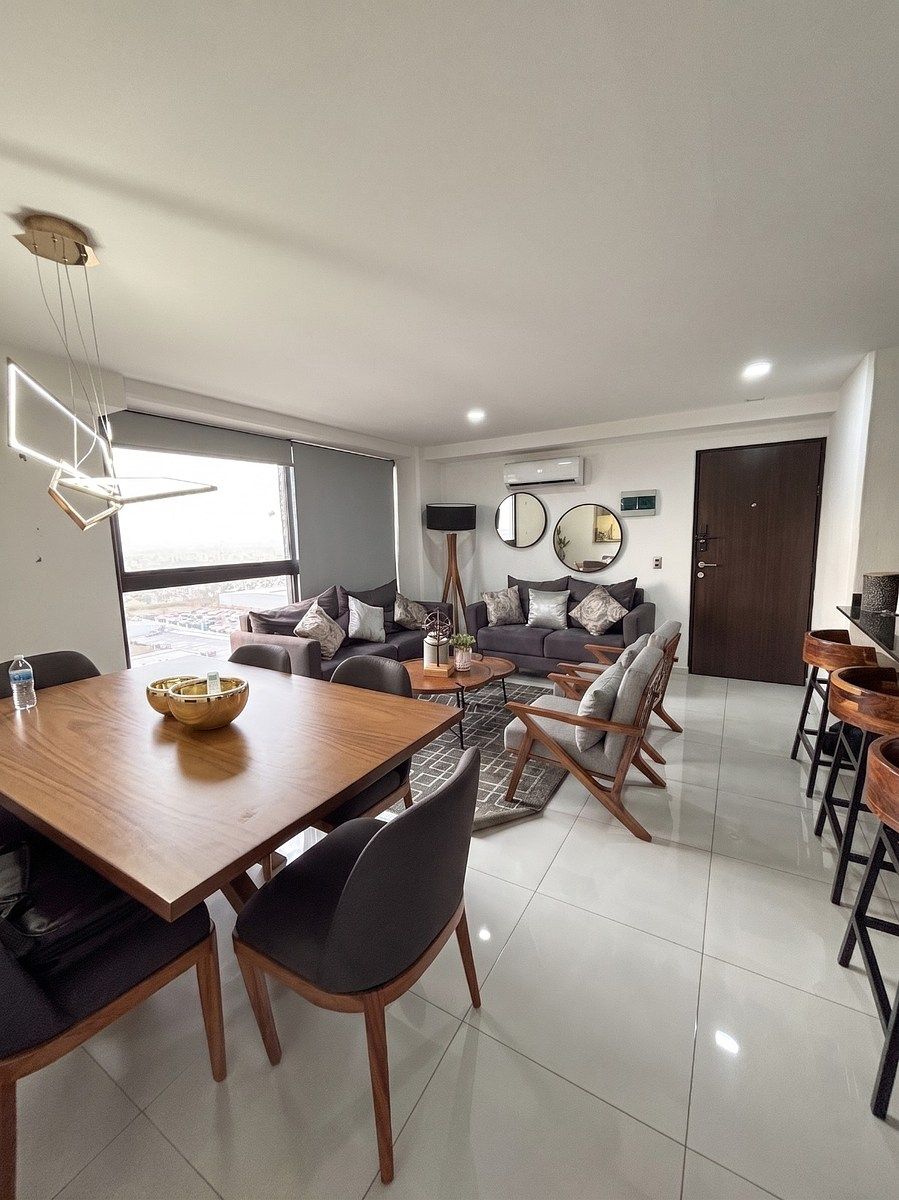 Apartamento em Nueva España, Guadalajara, foto 23 de 24