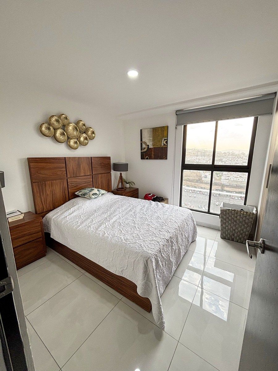 Apartamento em Nueva España, Guadalajara, foto 24 de 24