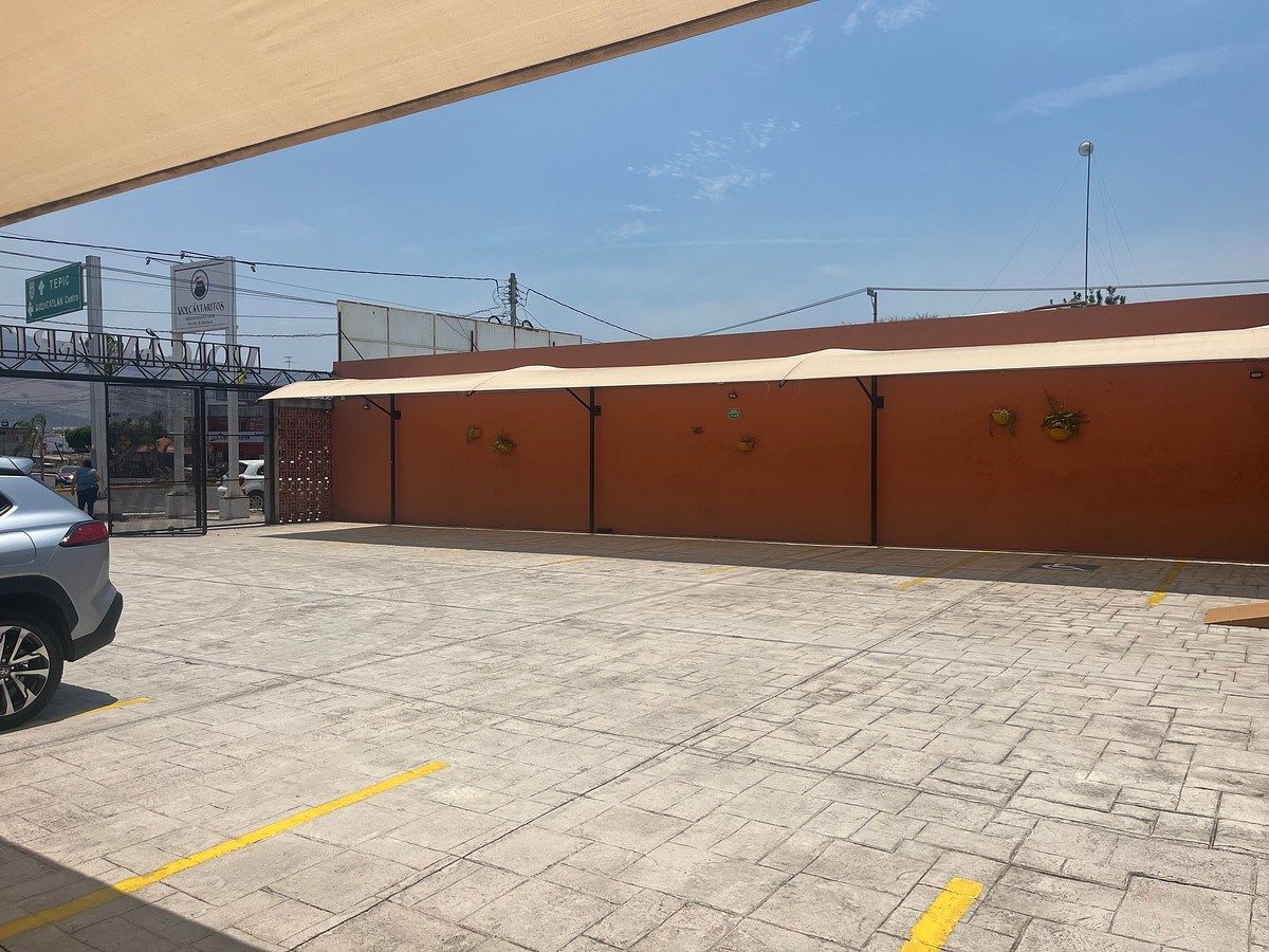 Local em El Llano, Ahuacatlán, foto 4 de 10