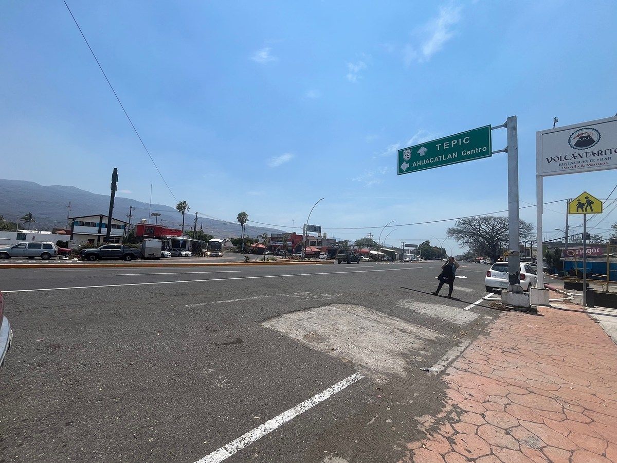 Local em El Llano, Ahuacatlán, foto 5 de 10