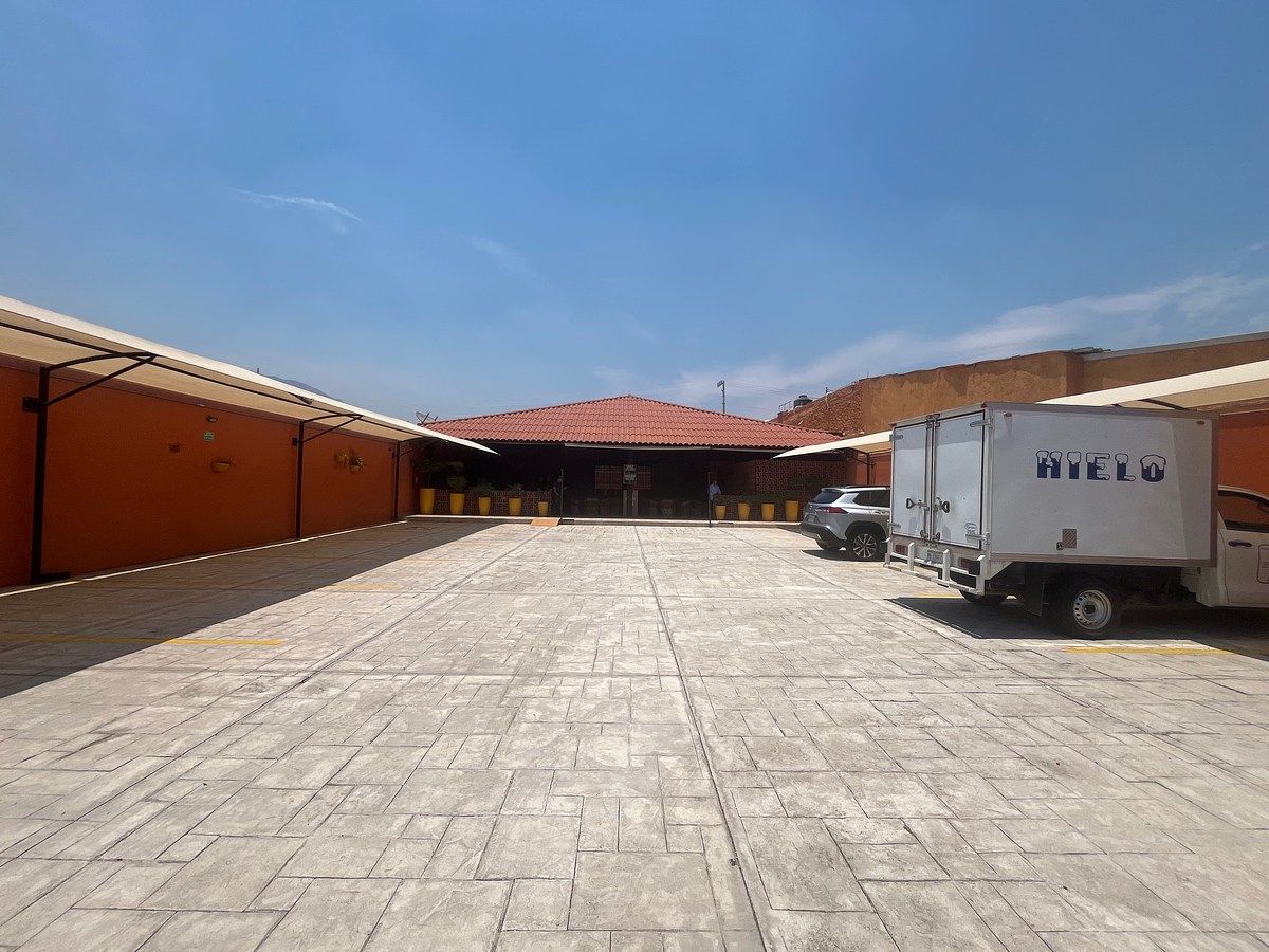Local em El Llano, Ahuacatlán, foto 6 de 10
