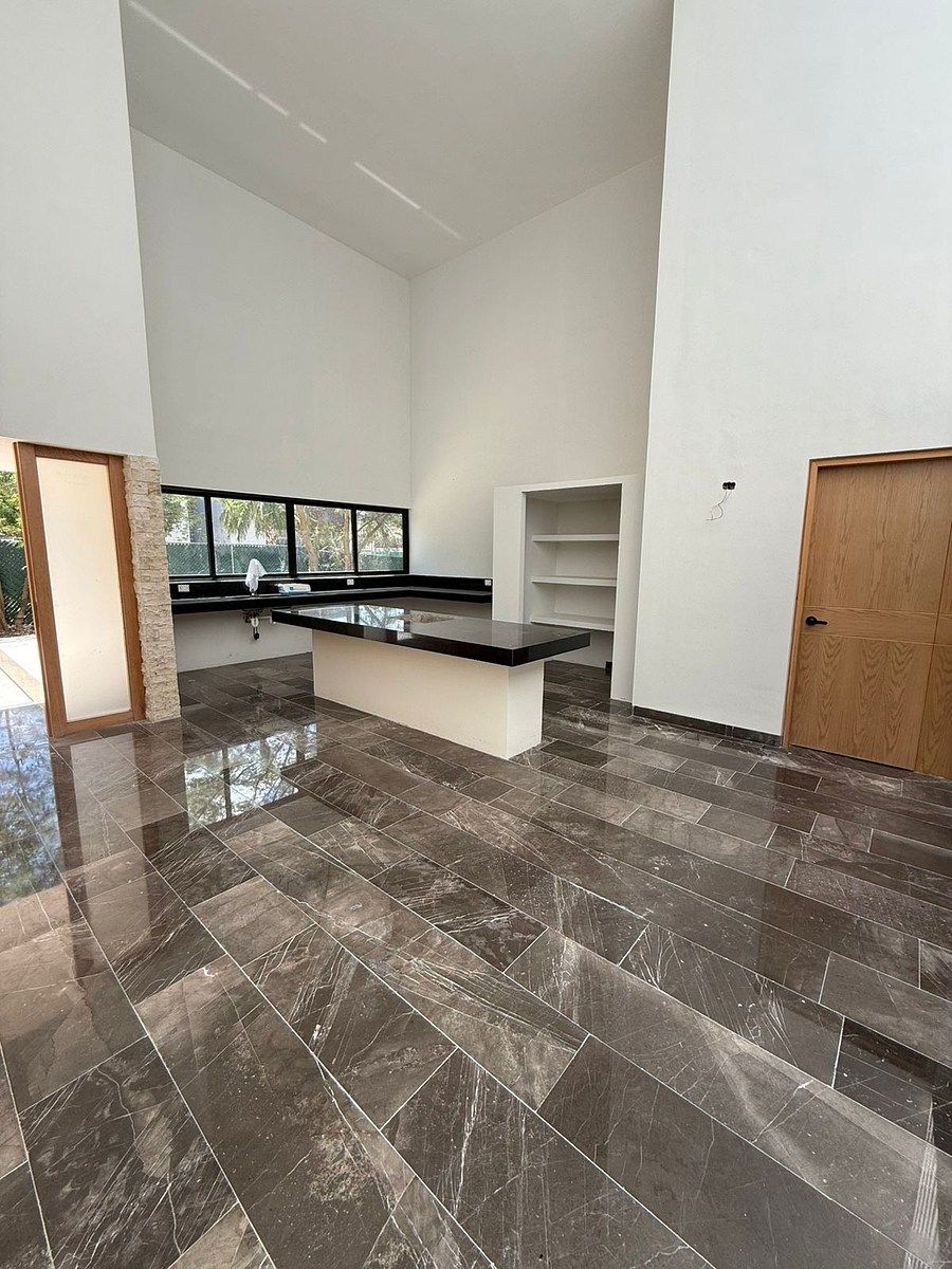 Casa en Yucatán Country Club, Mérida, foto 4 de 12