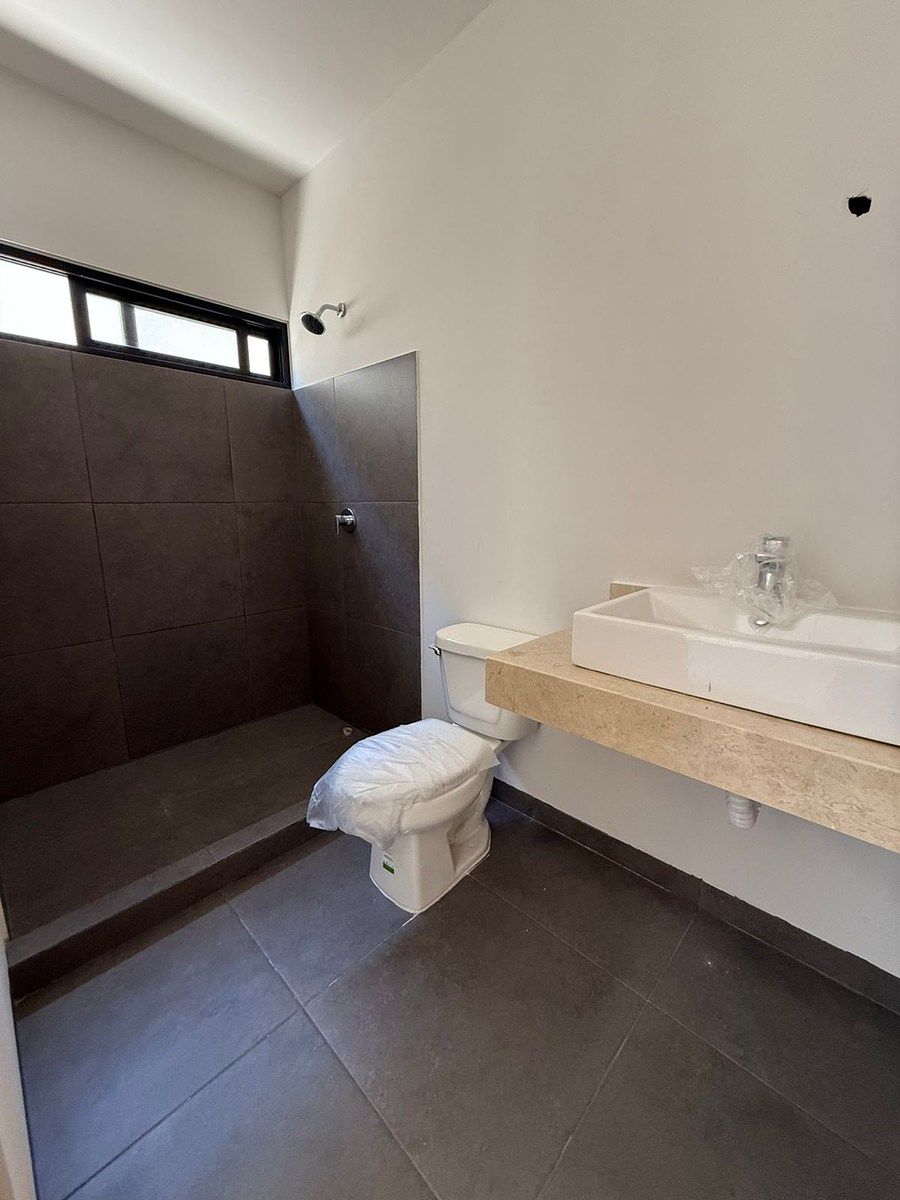 Casa en Yucatán Country Club, Mérida, foto 10 de 12