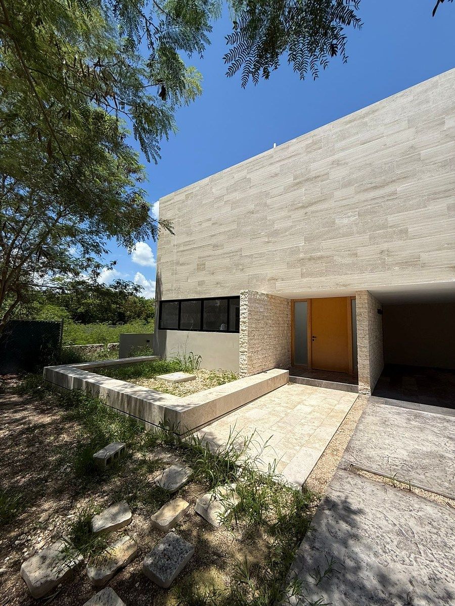 Casa en Yucatán Country Club, Mérida, foto 12 de 12