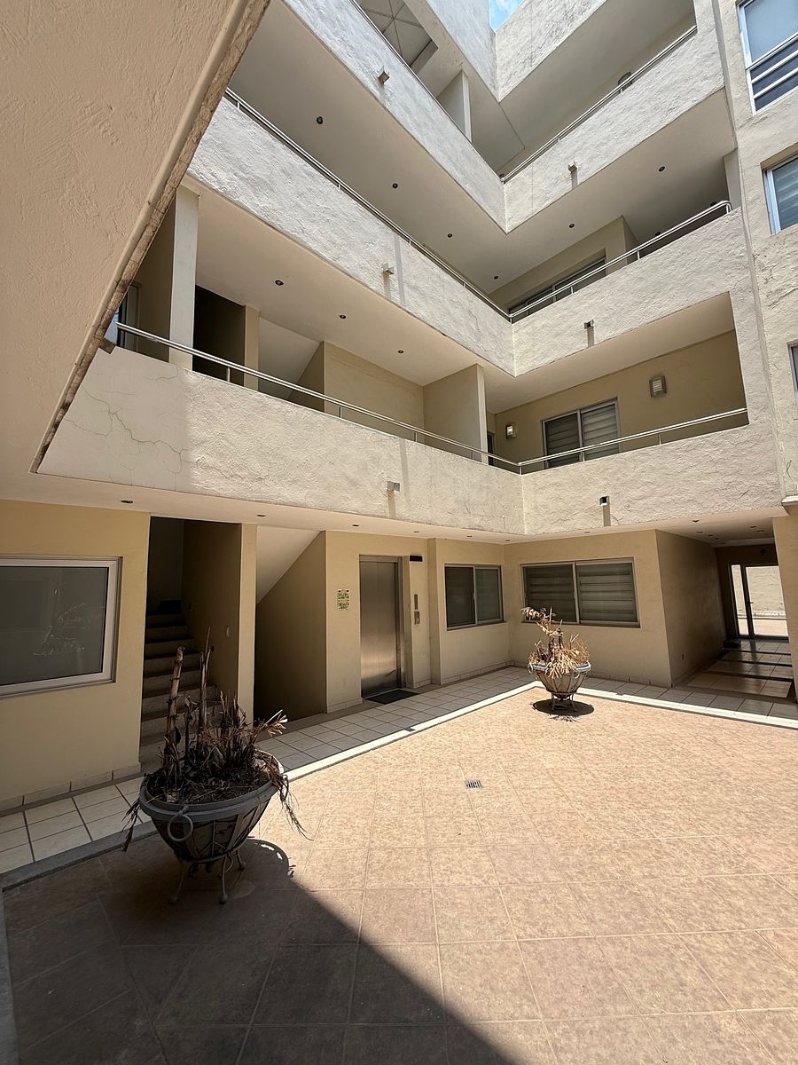 Departamento en Prados de Guadalupe, Zapopan, foto 22 de 24