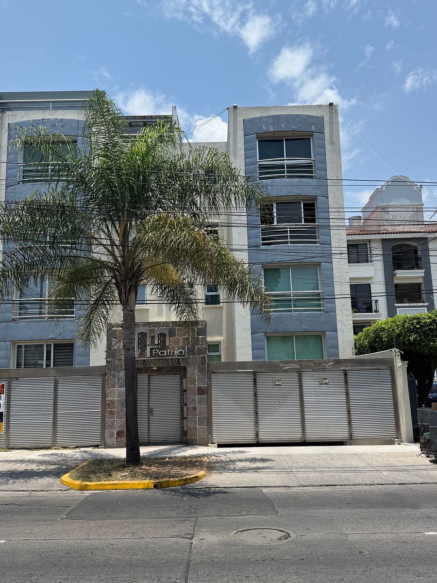Departamento en Prados de Guadalupe, Zapopan, foto 24 de 24