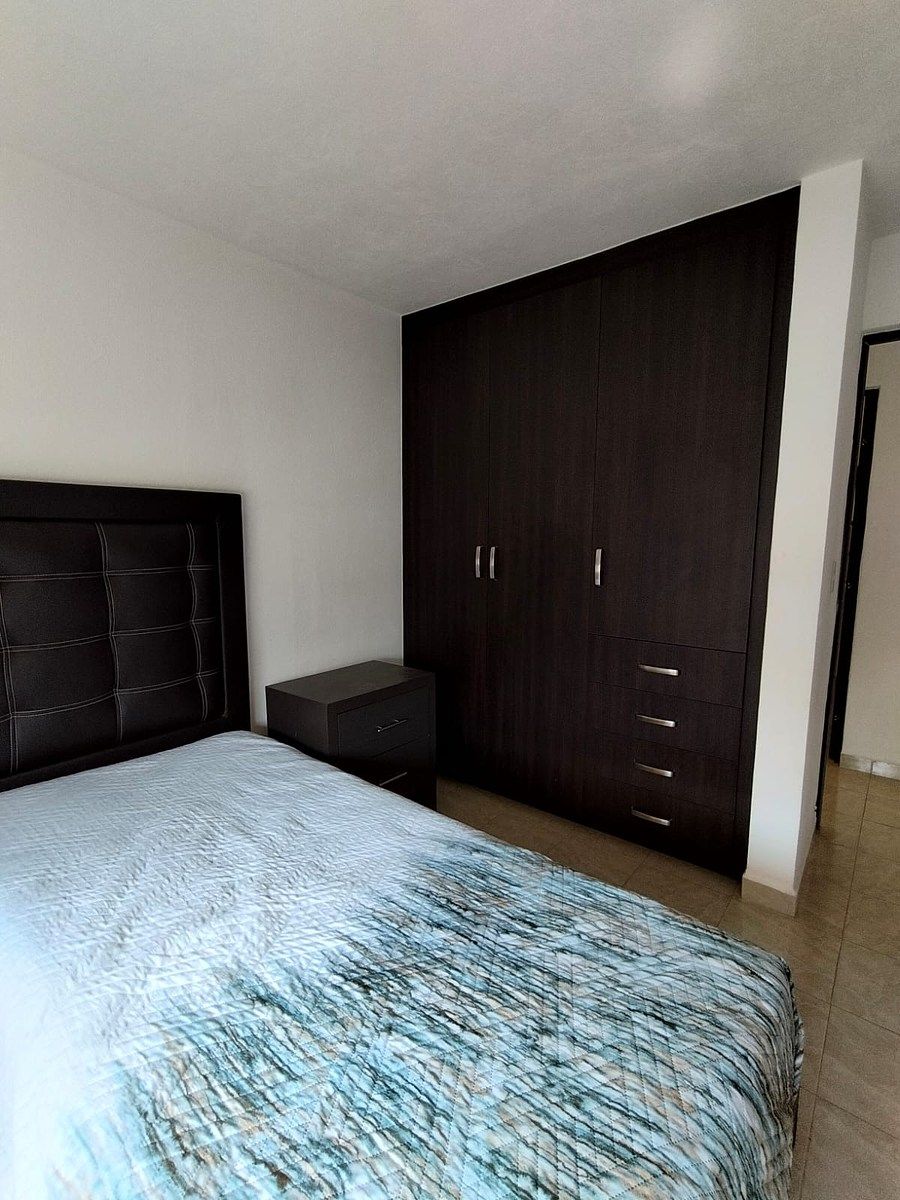 Apartamento em Privalia Ambienta, Querétaro, foto 5 de 15