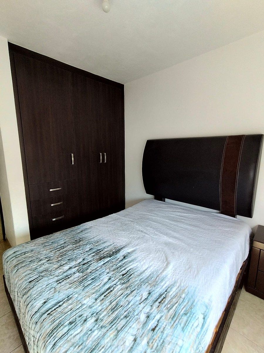 Apartamento em Privalia Ambienta, Querétaro, foto 6 de 15