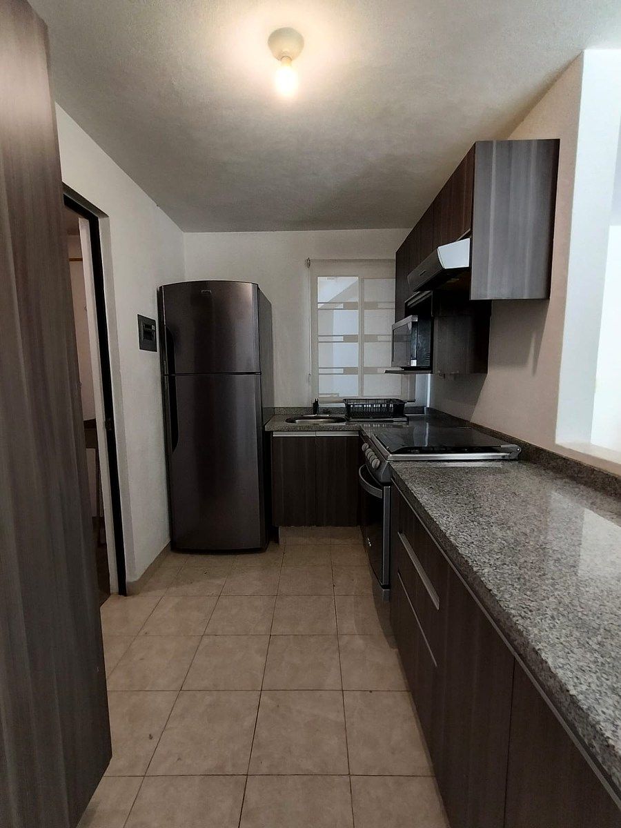 RENTA DEPARTAMENTO AMUEBLADO PRIVALIA, foto 1 de 15